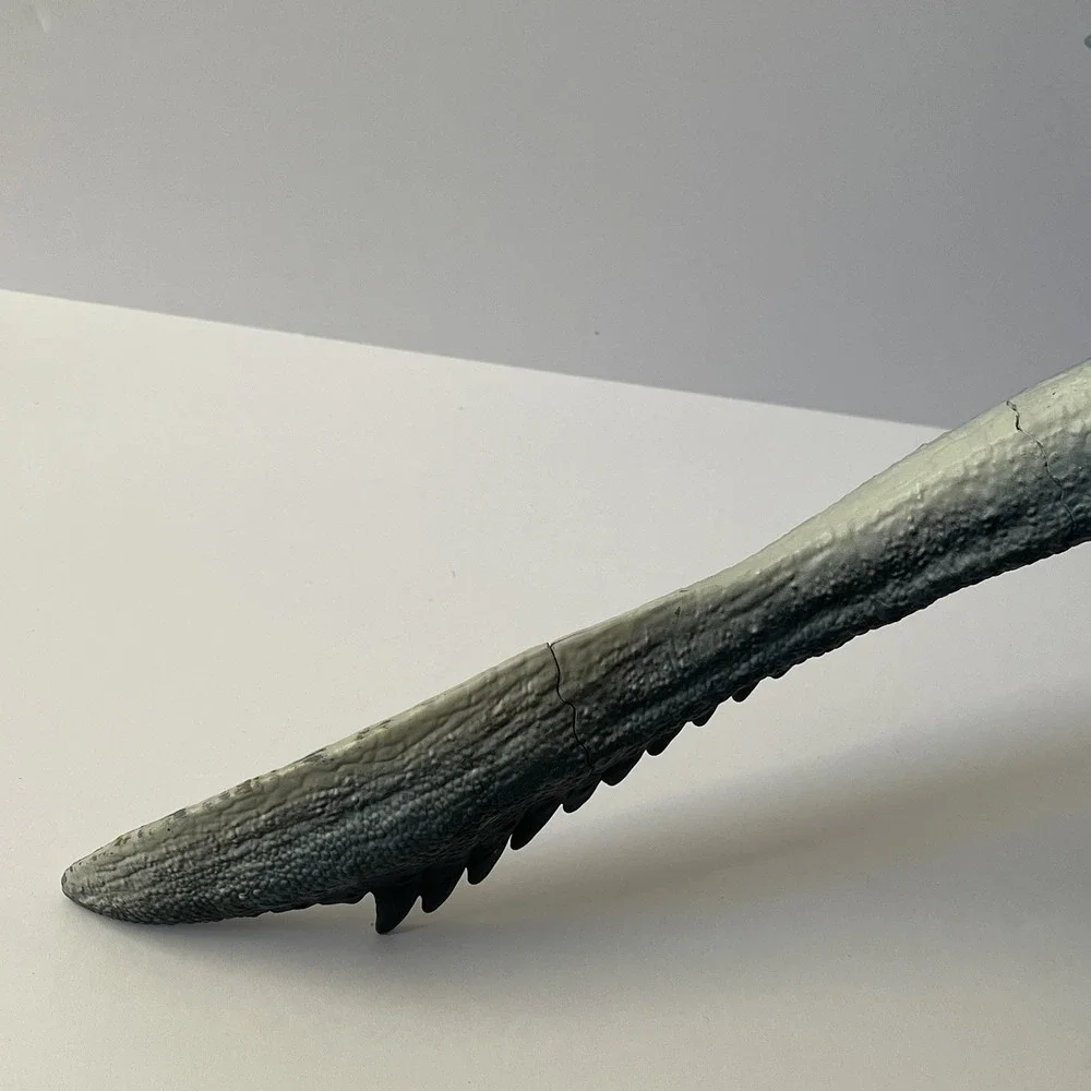 2020 Mattel GXC09 Jurassic Park World Mosasaurus 29